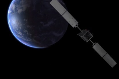 ESAは回収された衛星を使った1年間にわたる相対性理論実験を計画している