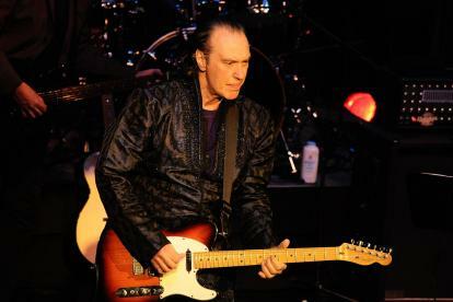 interviewez les pervers Dave Davies sur Rippin Up Time HD Audio et plus audiophile 003