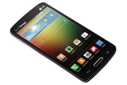 LG Lucid 3-sideprofil