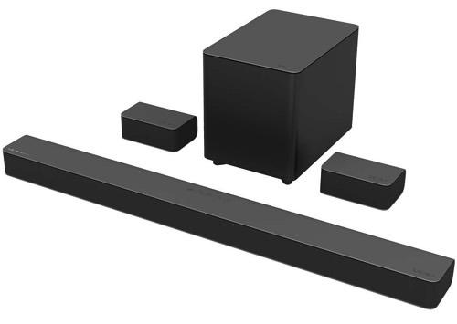 Vizio M-Series 5.1 soundbar (M51a-H6)