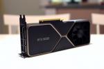 Nvidia RTX 3080 GPU tikko saņēma rekordaugstu cenu