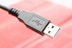 วิธีถ่ายโอนรูปภาพจากเซลล์ไปยังคอมพิวเตอร์ด้วยสาย USB