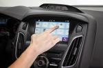 Ford Sync 3 infotainmentsystem