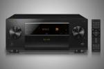 Pioneer toont nieuwe Elite Network A/V-ontvangers