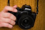 Nikon Z 50 vs. Canon EOS M6 Mark II: comparație fără oglindă la gama medie