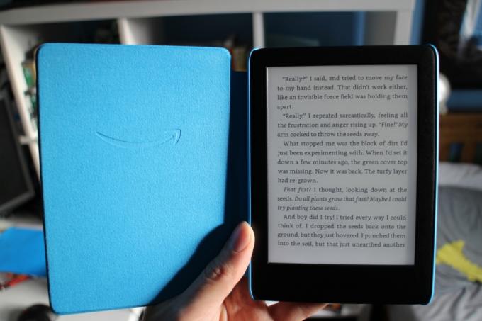 Amazon Kindle Edición para niños