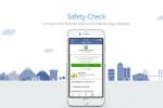 Facebook activeert de Safety Check-tool na een aanval in Nice