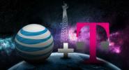 T-Mobile ottiene un contratto di roaming 3G di 7 anni e licenze per lo spettro da AT&T