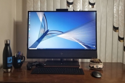 Δώρο HP Envy 32 all-in-one για υπολογιστή