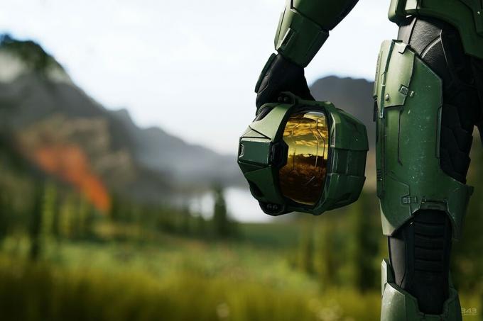 Halo Infinite