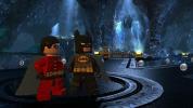 Преглед на Lego Batman 2: DC Super Heroes