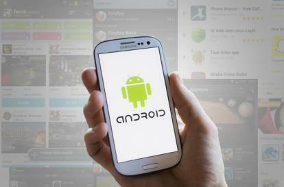 tiendas de aplicaciones de Android versión 1434711607 alternativa