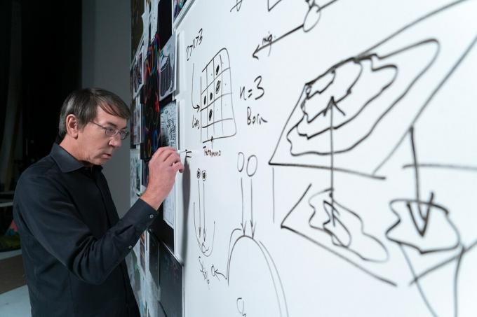 Will Wright beszél a MasterClass kurzusáról és arról, hogyan fejlődött a játéktervezés