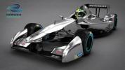 เรโนลต์เข้าร่วมการแข่งขันรายการแข่งรถไฟฟ้าทั้งหมด Formula E Championship รอบปฐมทัศน์ซึ่งอาจเป็นคู่แข่งได้