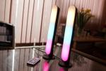 รีวิว Tuya Ambient Light Bar: ใช้งานได้แต่ไม่ปลอดภัย