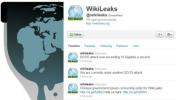 Twitter вызвали в суд, чтобы передать информацию Wikileaks
