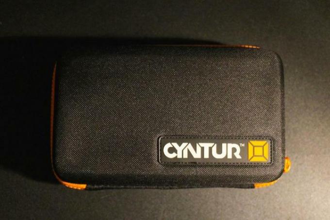 Cyntur JumperPack mini