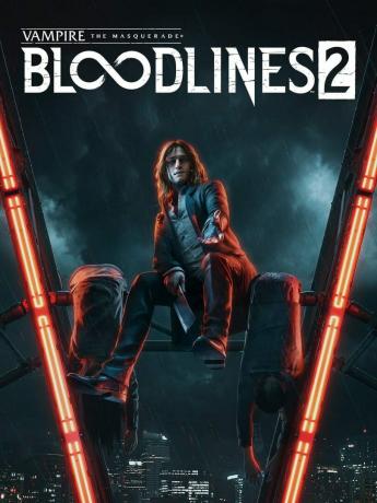Vampīrs: Maskarāde — Bloodlines 2