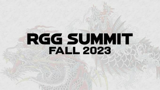 Ključna slika za vrh RGG jeseni 2023.