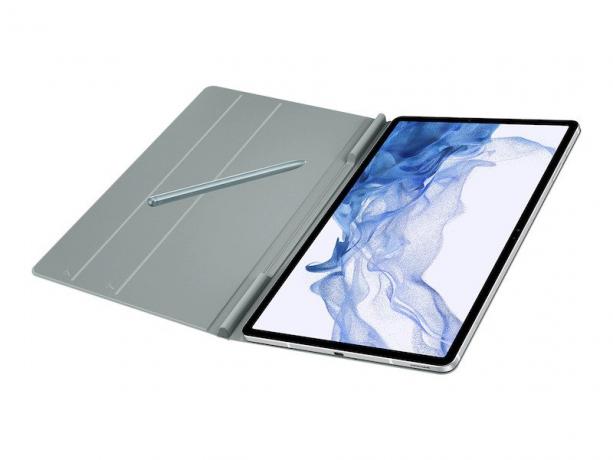 Samsung bogcover til Samsung Galaxy Tab S8 Plus