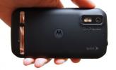 Motorola Photon 4G レビュー