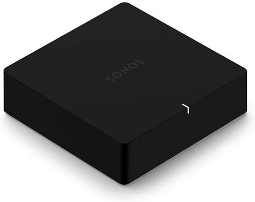 Sonos-poort