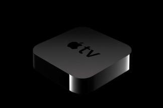 Apple TV AirPlay