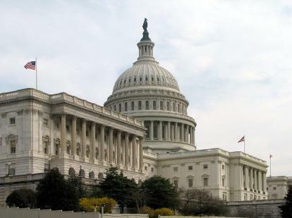 senaten blockerar USA: s frihetslag om reform av datainsamling