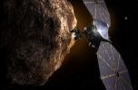 Lucy z NASA wkrótce wystartuje, aby badać asteroidy trojańskie
