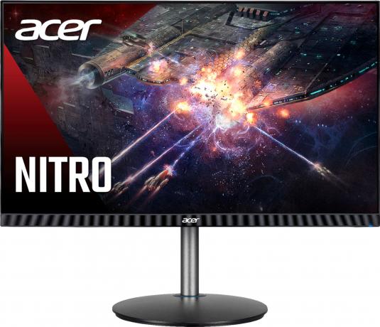 Acer - Nitro XF243Y