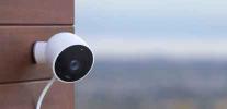 Mann behauptet, Hacker habe über seine Nest-Überwachungskamera mit ihm gesprochen