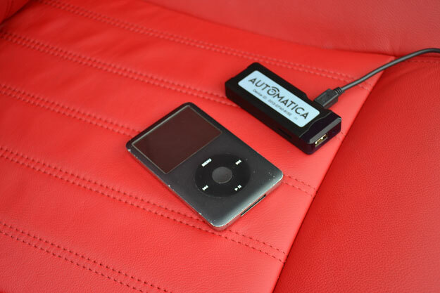 Automatica-och-iPod-sida-vid-sida