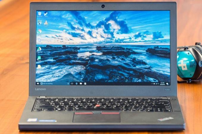 レノボ thinkpad x260