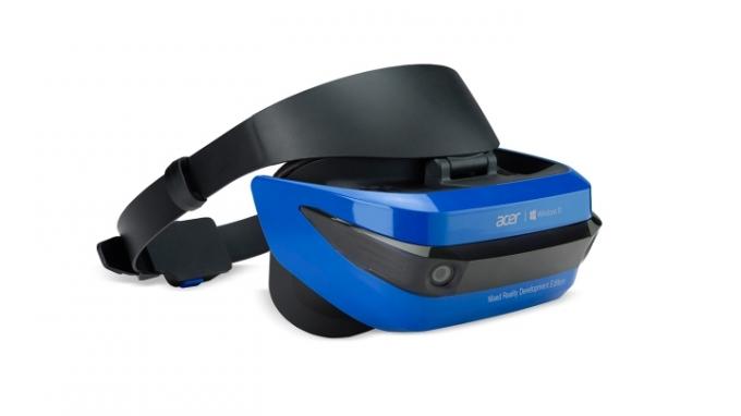 Acer Windows Mixed-Reality