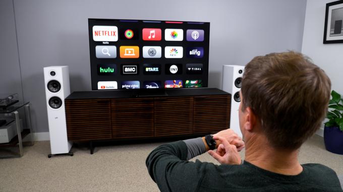 Apple TV 4k 2022 обзор поколения 3 10