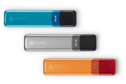 Asus анонсирует 100 Chrome OS Stick pc group chromestick v1 1 1000