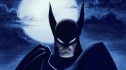 Iki, iki, Betmenas: „Caped Crusader“ seriją išmeta HBO Max