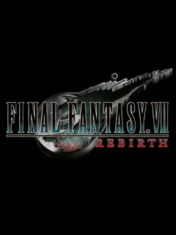 Final Fantasy VII: Возрождение — 2023 г.