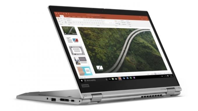 Lenovo ThinkPad L13Yoga