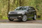 2015 Land Rover Range Rover Sport V6 SC HSE anmeldelse