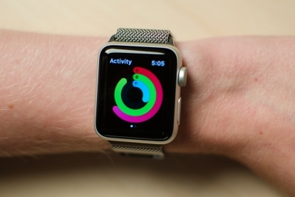 Apple ti sfida ad uscire per 30 minuti nell'ambito della Giornata della Terra