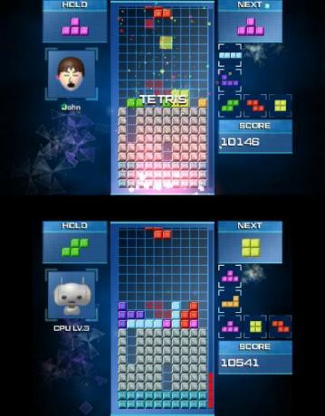 Tetris Ultimate ฉลองครบรอบ 30 ปีการทิ้งบล็อก 0005 อย่างแน่นอน