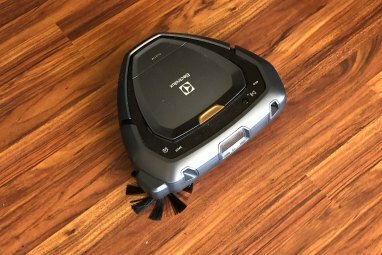 Recenzia Electrolux Pure i9