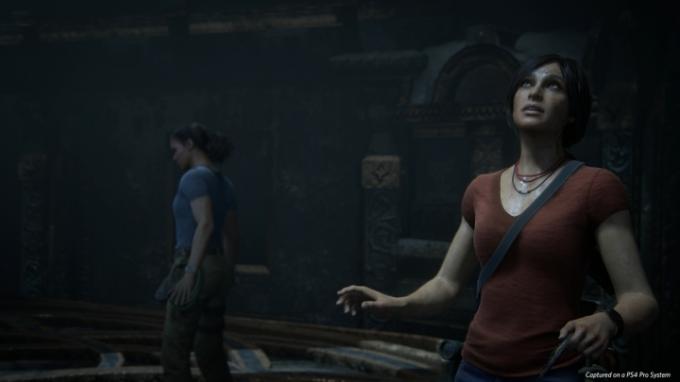 Uncharted the Lost Legacy wersja recenzyjna 1502925816 utll uruchom zrzut ekranu 05