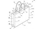 „Apple“ iš tikrųjų pateikė patentą popieriniam maišeliui