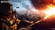 'Battlefield 1' er lige så brutal, massiv og intens som krigen, der inspirerede den