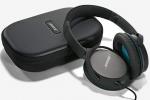 Bose QuietComfort 25 ノイズキャンセリングヘッドフォンが 140 ドルでセール中