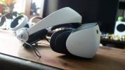 PSVR vs. PSVR 2: Forskjellen mellom Sony VR-headsettene