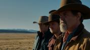 Outer Range recension: Cowboys genom glaset