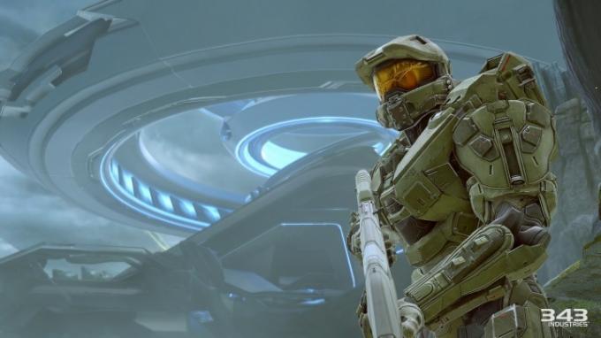 Halo 5 Guardians